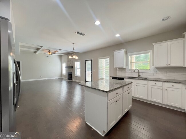Building Photo - 1721 Cobblefield Cir