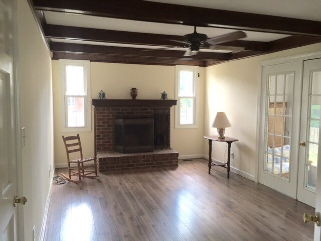 Building Photo - 1214 Rodgers Dr