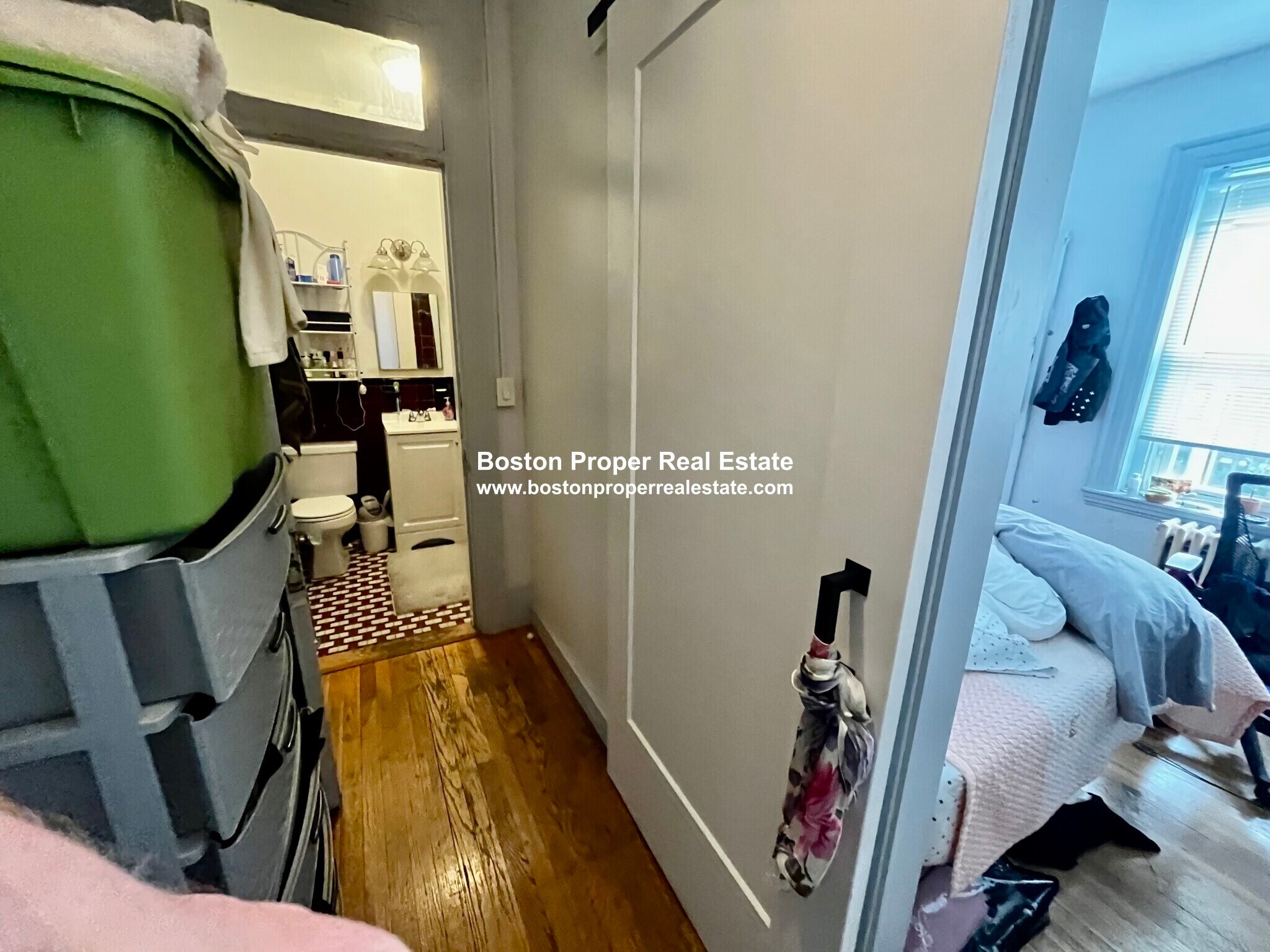 Building Photo - 1091 Boylston St