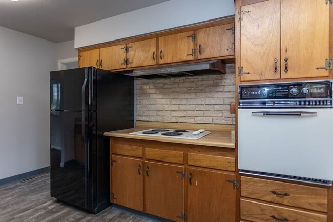 Building Photo - Nice Ranch Style Home in D12!