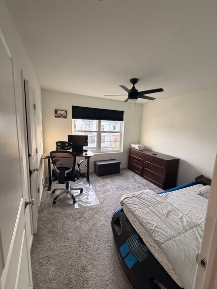 Building Photo - 310 Thurgood Dr