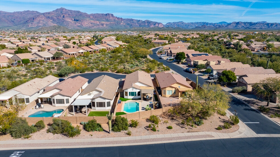 Building Photo - 8242 S Hidden Trail Ct