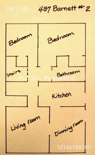 Building Photo - 437 Barnett St NE