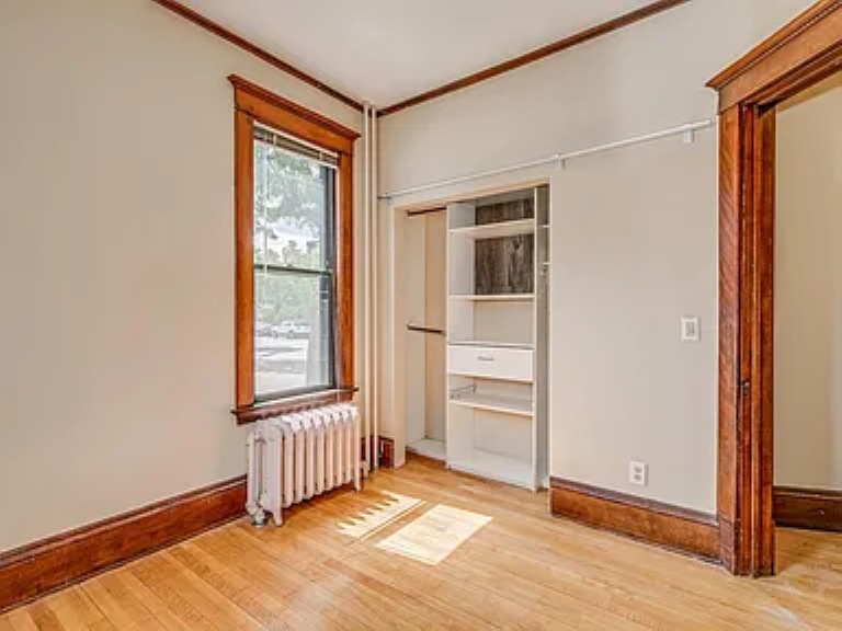 Bedroom 2 - 2829 Pleasant Ave