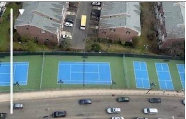 Building Photo - 7004 JFK Blvd E