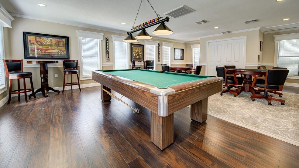 GAME ROOM - 15017 Johansson Ave