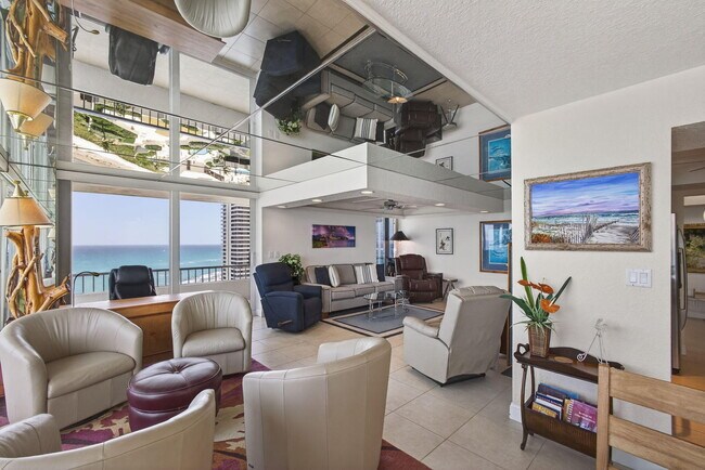 Building Photo - 5550 N Ocean Dr