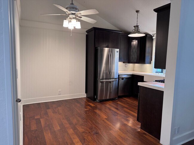 Building Photo - Agoura Hills Townhome | Upgraded + Private 2-Car Garage