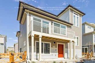 Building Photo - 9346 Oro City Loop