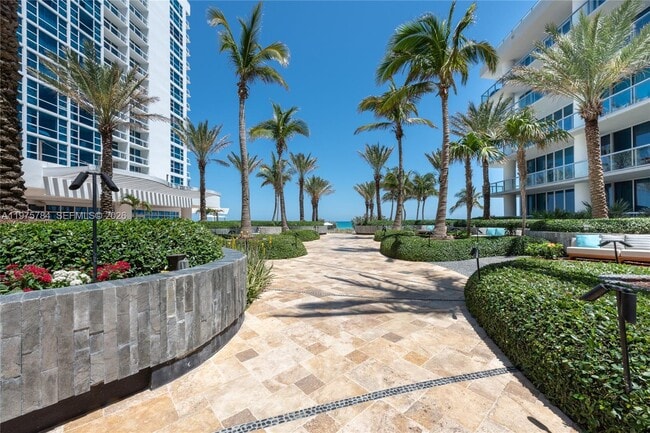 Building Photo - 6799 Collins Ave