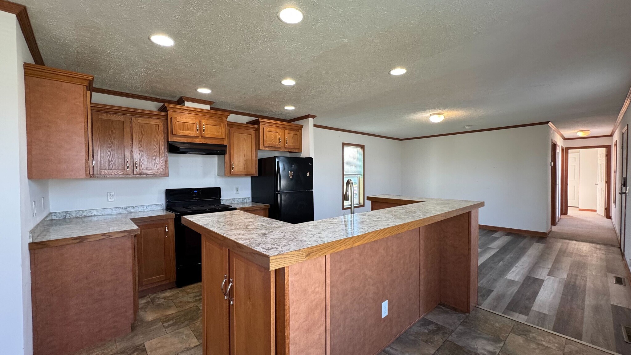 Building Photo - 2028 Mockingbird Pl NW