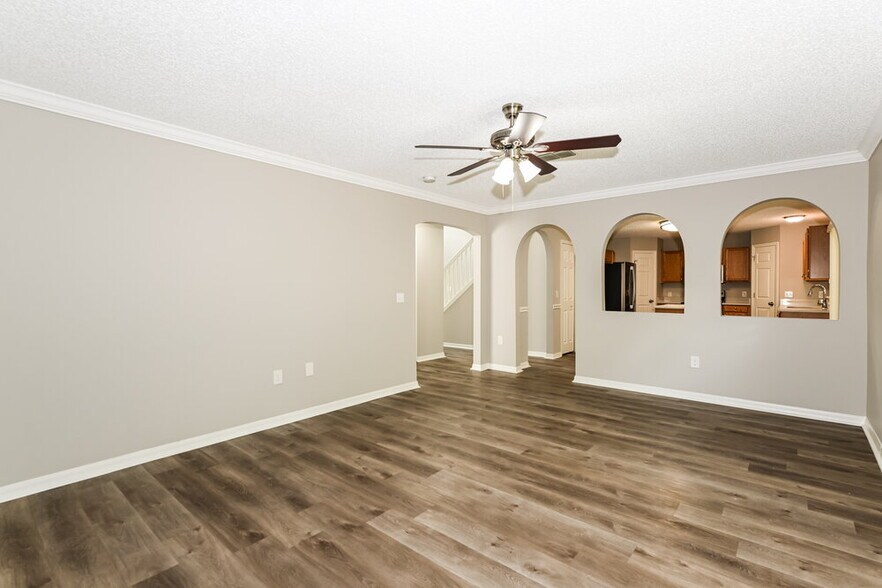 Building Photo - 4059 Woodley Creek Rd