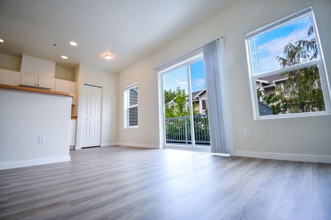 Building Photo - Astounding Condo  End Unit, Garage include...