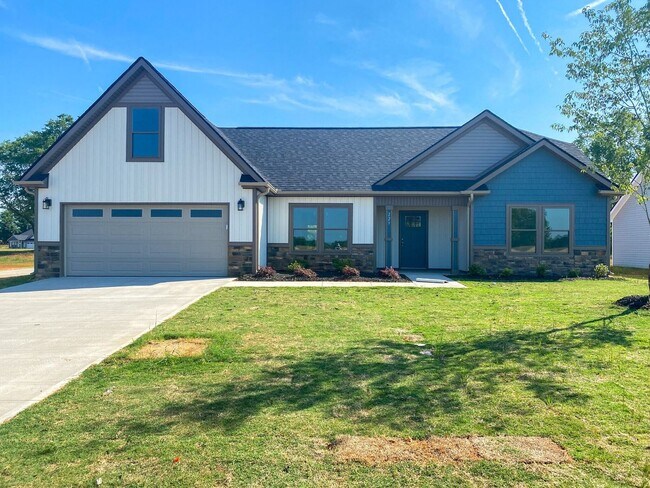 Primary Photo - 229 Aldrich Rd