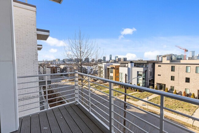 Building Photo - 1109 Archer St