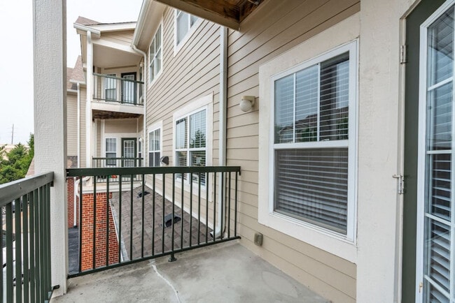 Building Photo - 4714 Cameron Ridge Dr