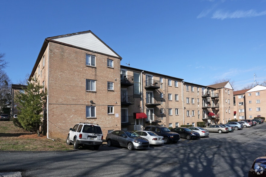 Forest Creek Apartments 300 N Front St Darby PA 19023 Apartment Finder