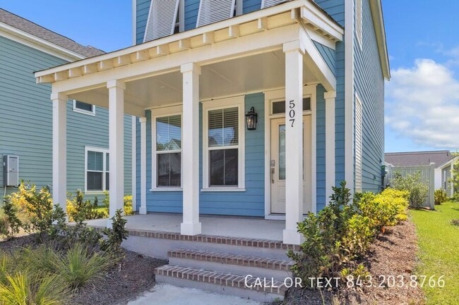 Building Photo - 507 Sound Dr