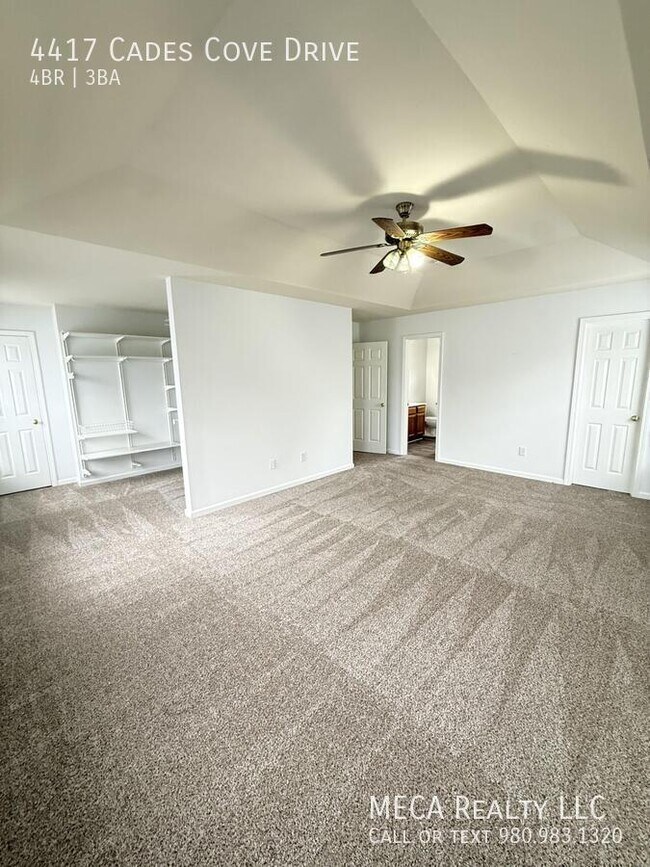 Building Photo - 4417 Cades Cove Dr