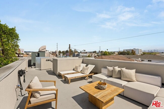 Building Photo - 3808 College Ave