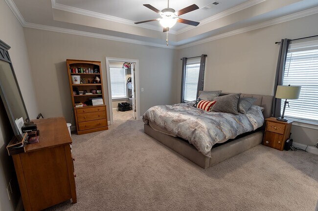 Building Photo - Home for Rent in Prattville