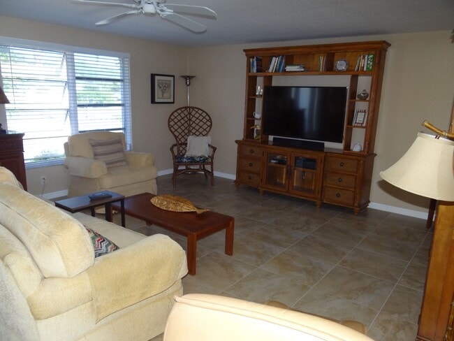 Building Photo - AVAILABLE SEASON 2027   PORT CHARLOTTE, HEATED POOL HOME, SALT WATER CANAL   $3900