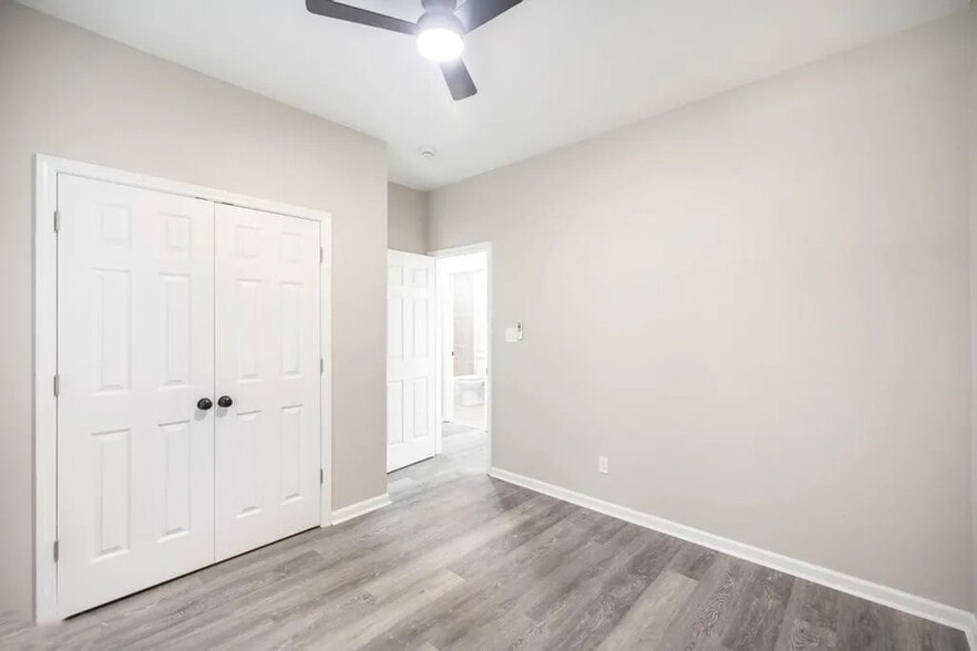 Building Photo - 2609 Beech Ave