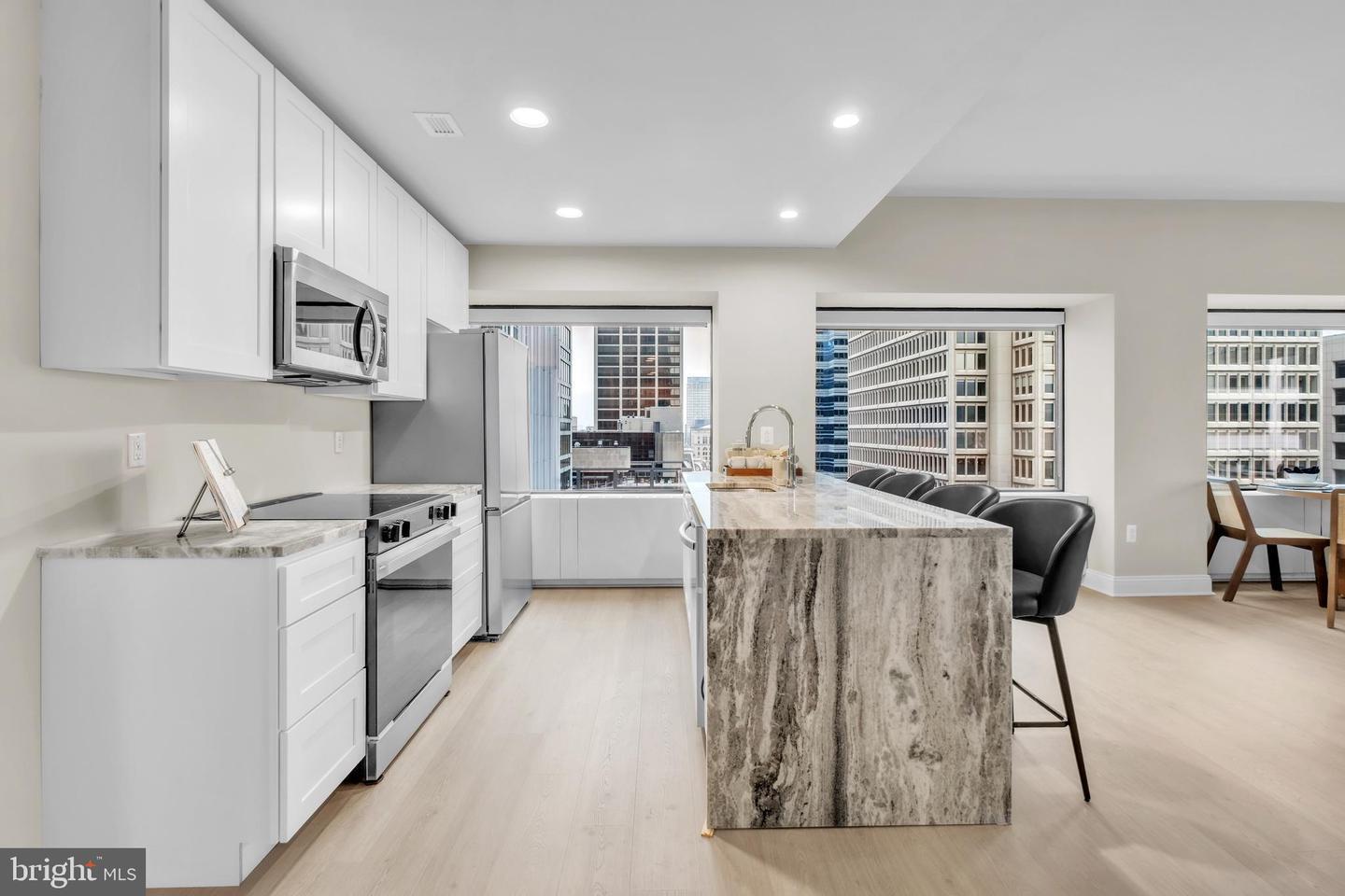 Building Photo - 1801 Market St