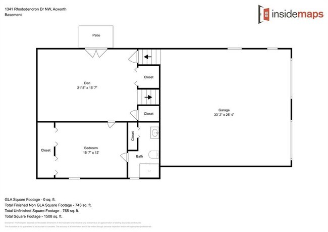 Building Photo - 1341 Rhododendron Dr NW