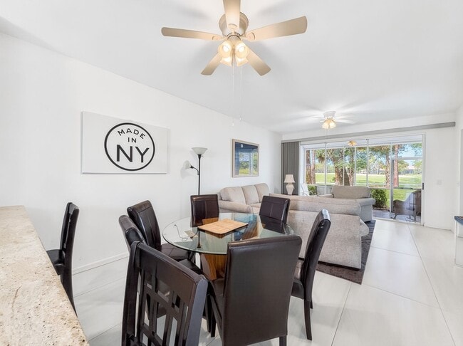 Building Photo - Beautifully furnished 2BR/2BA first-floor condo