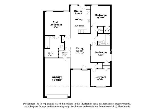 Building Photo - 916 Klare Ln