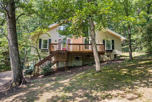 Building Photo - 2964 Hopkins Dr