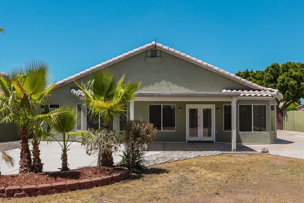 Building Photo - 7741 E Caballero Cir