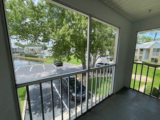 Building Photo - 2Bed/2Bath in the heart of Daytona Beach w/tons of amenities included in rent!