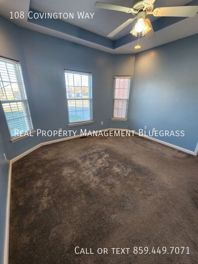 Building Photo - 108 Covington Way