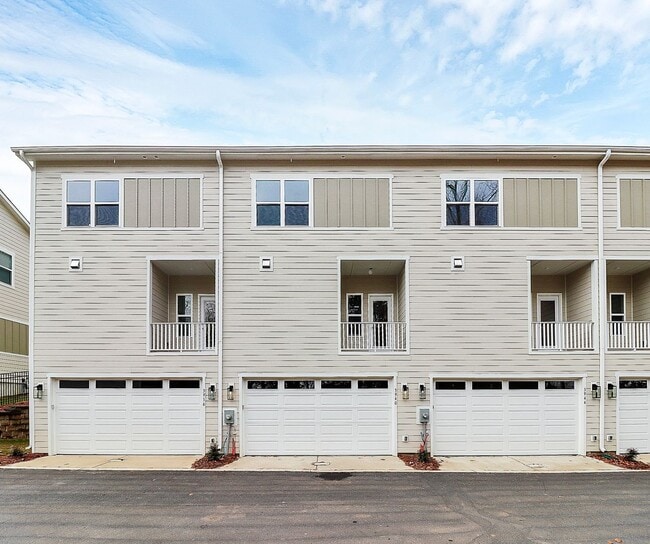Building Photo - Brand New Two Bedroom Townhouse