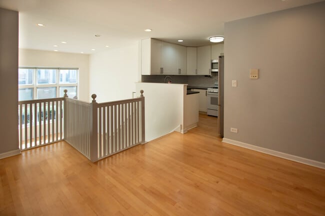 Building Photo - 1328 S Federal St