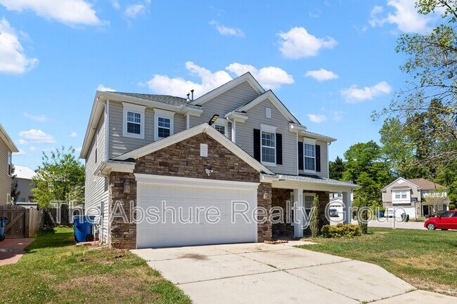 Building Photo - 6571 Guard Hill Dr