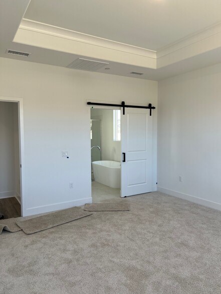 masterbedroom - 1840 Vincent Dr