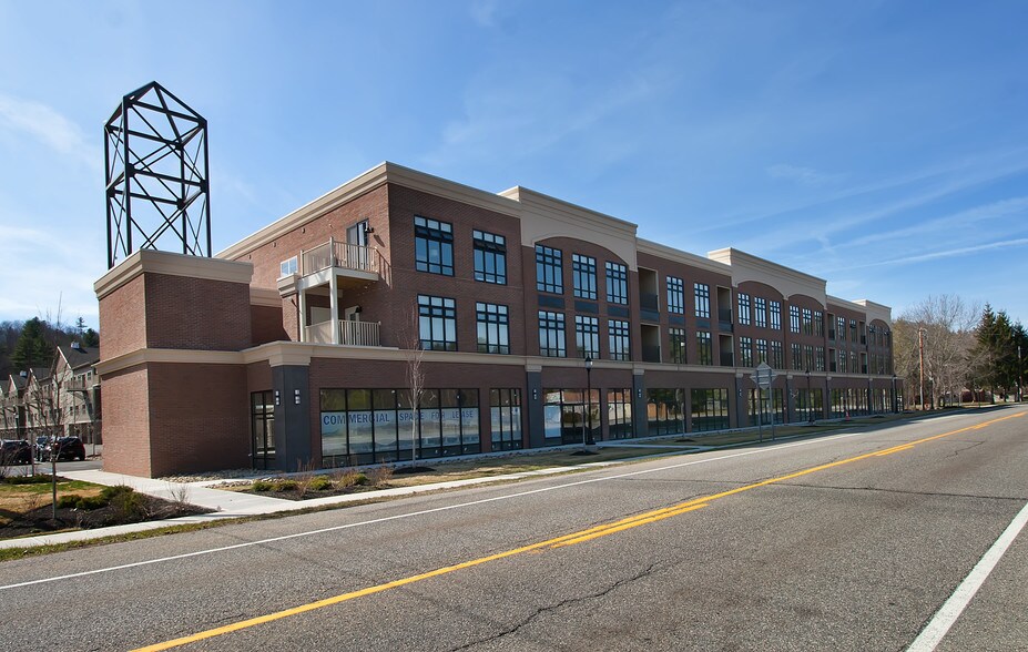 Building Photo - Park Place at Wilton, LLC