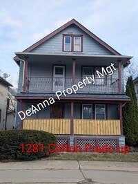 Building Photo - 1281 Clifton Prado