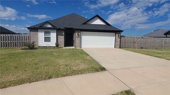 Primary Photo - 702 Obsidian Ct