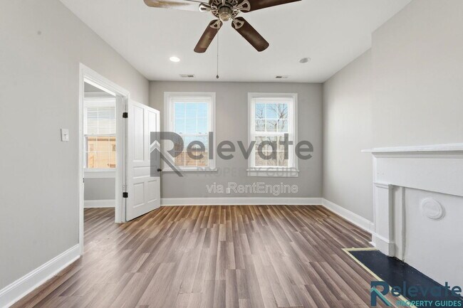 Building Photo - 2820 Q St