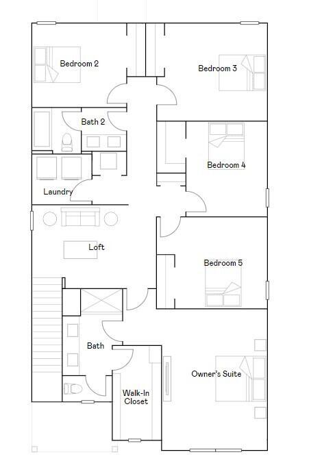 Building Photo - 721 Worlington Ln