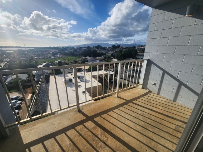 Building Photo - 2302 Kauhale #806