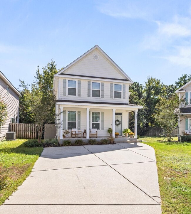 Building Photo - 120 Mosaic Oaks Cir