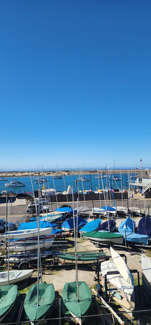 Building Photo - THOSE MORRO BAY VIEWS! Bright and Airy 2 bedroom 2 bath house near Embarcadero