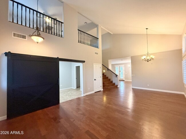 Building Photo - 11225 E Sylvan Ave