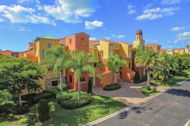 Building Photo - 8597 Via Garibaldi Cir