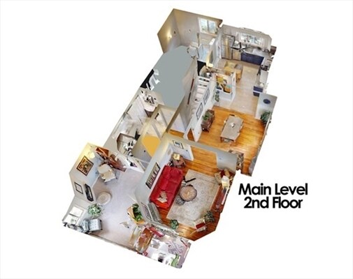 Building Photo - 54 Sheridan Ave